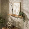 Wandrekken*HUUS Wandplank Samson 90cm