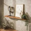 Wandrekken*HUUS Wandplank Samson 120cm