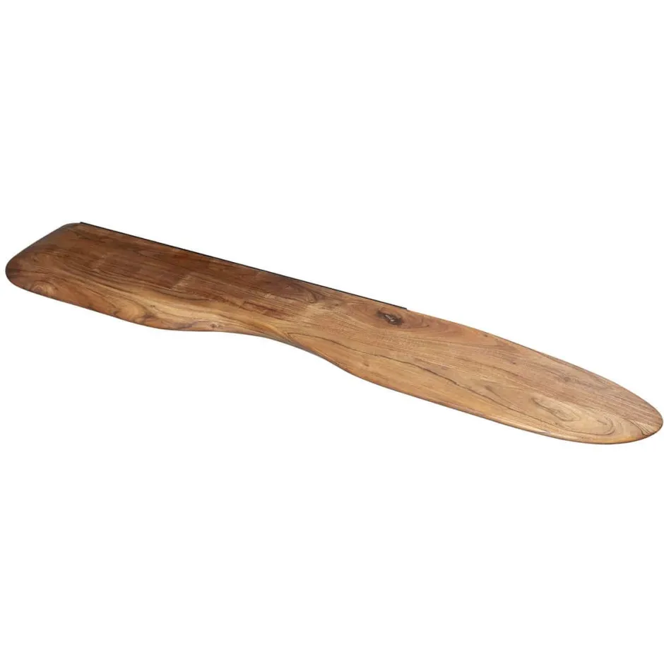 Wandrekken*HUUS Wandplank Samson 120cm