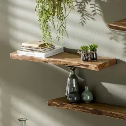 Wandrekken*HUUS Wandplank Zara