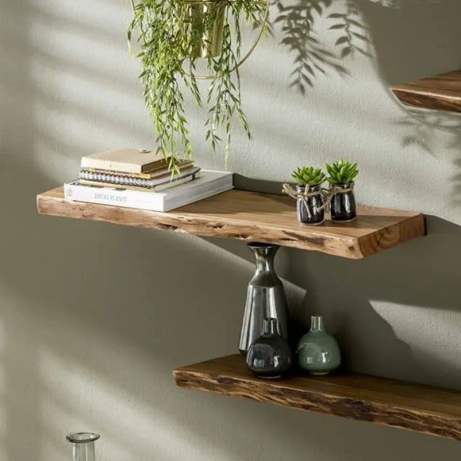 Wandrekken*HUUS Wandplank Zara