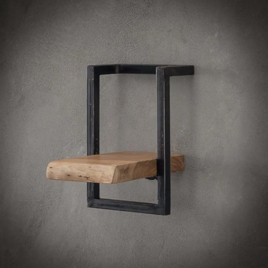 Wandrekken*HUUS Wandplanken Pip