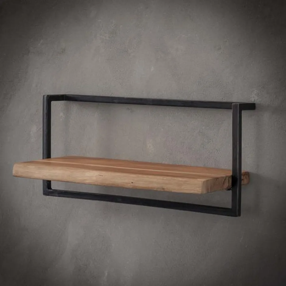 Wandrekken*HUUS Wandplanken Pip