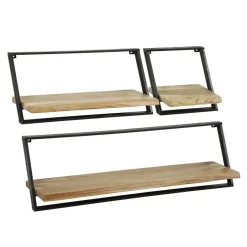 Wandrekken*HUUS Wandschap Bobbi
