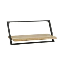 Wandrekken*HUUS Wandschap Bobbi