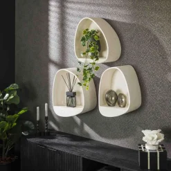 Wandrekken*HUUS Wandschap Mark