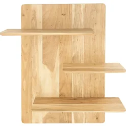 Wanddecoratie*HUUS Wandschap Seco