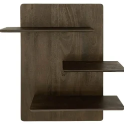 Wanddecoratie*HUUS Wandschap Seco