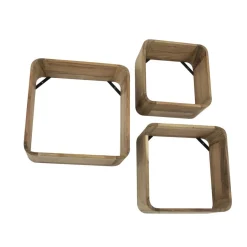 Wandrekken*HUUS Wandschap Vera